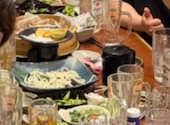 千年の宴 神栖店: やっほー！さんの2026年07月18日の1枚目の投稿写真