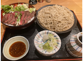 懐食 あおき【青木島/蕎麦/ランチ/子連れランチ/和食/宴会】: まつこさんの2026年03月の1枚目の投稿写真
