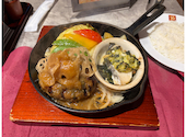 PIER 30 GRILL　大阪ステーションシティ店: こりきさんの2026年03月の1枚目の投稿写真