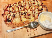 A PIZZA エーピッツァ 池袋東通り本店: あこさんの2026年06月02日の2枚目の投稿写真