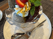 The Victorian Cafe & Cakes: Susuさんの2026年05月04日の1枚目の投稿写真