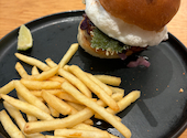 J.S. BURGERS CAFE ららぽーと海老名店: のぞみさんの2024年10月の1枚目の投稿写真