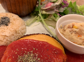 パプリカ食堂 Vegan ヴィーガン: かおりさんの2020年11月15日の1枚目の投稿写真
