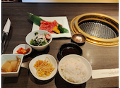 焼肉力 YAKINIKU RIKI しらさぎ: ひろちゃんさんの2026年08月25日の1枚目の投稿写真