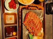 姫路ステーキ 溶岩焼き えん家 砥堀店: ひろちゃんさんの2026年04月28日の2枚目の投稿写真