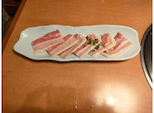 焼肉 三千里 亀戸店: たかたかさんの2026年05月08日の1枚目の投稿写真