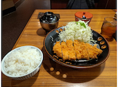 極みとんかつ かつ喜 なんばパークス店: あつしさんの2025年09月19日の1枚目の投稿写真