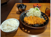 極みとんかつ かつ喜 なんばパークス店: あつしさんの2025年09月19日の2枚目の投稿写真