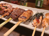 地鶏 創味 そうみ 加古川店: くまさんさんの2026年08月14日の1枚目の投稿写真