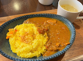 Cafeteria Spice Jaya カフェテリア スパイス ジャヤ: くまさんさんの2026年01月21日の1枚目の投稿写真
