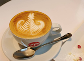 CAFFE PASCUCCI カフェパスクッチ 西宮北口店: くまさんさんの2026年06月02日の1枚目の投稿写真