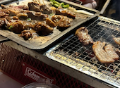 天空のBBQビアガーデン: みさんの2026年07月24日の1枚目の投稿写真