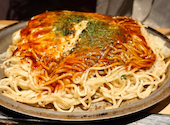 鉄板焼き お好み焼き 万八: みさんの2026年02月03日の1枚目の投稿写真