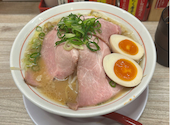 ラーメン専門店 煮干しと豚: みさんの2026年06月03日の1枚目の投稿写真