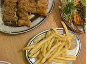個室 食べ放題 野菜巻き串 焼き鳥 もつ鍋 串とメシにはサケキタル &nbsp;広島駅前店: みさんの2026年05月08日の1枚目の投稿写真