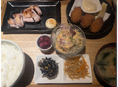 牡蠣と炉端焼き 食堂くく: いちさんの2026年08月25日の3枚目の投稿写真