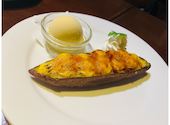 伊太利亜食堂 燈屋 とうや 石岡店: ゆこさんの2026年07月29日の1枚目の投稿写真