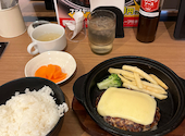 羽釜ごはん&ハンバーグ ファイヤーバーグ 里塚店: ナカさんの2026年07月22日の1枚目の投稿写真