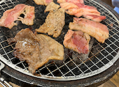 七輪焼肉 安安 美しが丘店: ナカさんの2026年01月22日の1枚目の投稿写真
