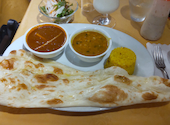 インドレストラン ヒマラヤ 川崎店: おさばさんの2026年05月06日の2枚目の投稿写真