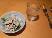 インド・ネパール料理 エベレスト 蒲田店: おさばさんの2026年04月26日の1枚目の投稿写真