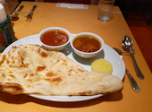 インド・ネパール料理 エベレスト 蒲田店: おさばさんの2026年04月26日の2枚目の投稿写真