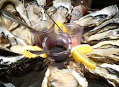 牡蠣と魚介のワイン酒場　FISHMANS SAPPORO　（フィッシュマンズ　サッポロ）: Isshieさんの2024年04月の1枚目の投稿写真