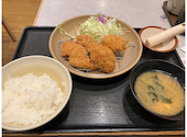 とんかつながた園 コスモタワー店: きよぴさんの2026年05月22日の2枚目の投稿写真
