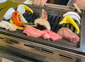 板前焼肉 一光 住之江本店: きよぴさんの2026年06月19日の1枚目の投稿写真