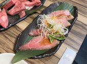 板前焼肉 一光 住之江本店: きよぴさんの2026年06月30日の2枚目の投稿写真