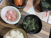 板前焼肉 一光 住之江本店: きよぴさんの2026年08月27日の2枚目の投稿写真