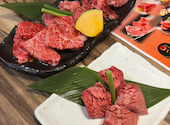 板前焼肉 一光 住之江本店: きよぴさんの2026年10月21日の1枚目の投稿写真