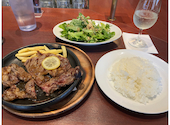 THE PUBLIC PLUM UMEDA ザ パブリック プラム ウメダ: ようこさんの2026年04月24日の1枚目の投稿写真