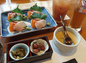 岡山平和町 個室居酒屋かざみどり: soohさんの2026年07月19日の2枚目の投稿写真
