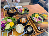 韓国料理 いふう マロニエゲート銀座1店: あやのこさんの2026年09月02日の1枚目の投稿写真
