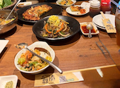 韓国料理焼肉 ハンジョン 韓情: あやのこさんの2026年09月02日の1枚目の投稿写真
