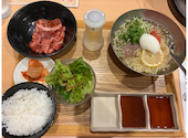 炭火焼肉 萬まる 川東店: まゆたさんの2026年04月19日の1枚目の投稿写真