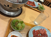炭火焼肉 萬まる 川東店: まゆたさんの2026年04月19日の3枚目の投稿写真
