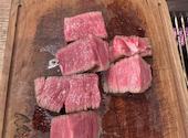 フィレ肉専門店 にくぞう 橿原店: ハンサムボーイさんの2026年08月11日の2枚目の投稿写真