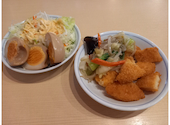 全家福 ぜんかふ 目黒店: inazumaさんの2026年05月26日の2枚目の投稿写真