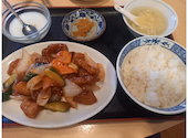 全家福 ぜんかふ 目黒店: inazumaさんの2026年06月18日の1枚目の投稿写真
