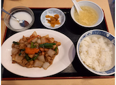 全家福 ぜんかふ 目黒店: inazumaさんの2026年07月30日の1枚目の投稿写真