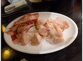 炭焼道楽 池袋本店: inazumaさんの2026年09月24日の1枚目の投稿写真