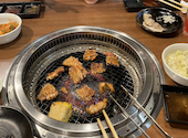 元氣焼肉 牛繁 志木店: inazumaさんの2026年08月27日の1枚目の投稿写真