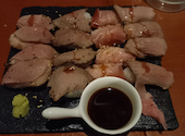 個室肉バル ミートガーデン 秋葉原店: inazumaさんの2026年05月12日の1枚目の投稿写真