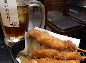 すし鳥商店 志木店: inazumaさんの2026年09月04日の1枚目の投稿写真