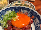 炭火とお肉 うしわか 天満本店: かさんの2026年07月24日の1枚目の投稿写真