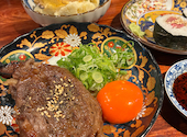 炭火とお肉 うしわか 天満本店: かさんの2026年07月24日の2枚目の投稿写真