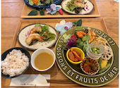 カフェスワティ: りほさんの2026年06月29日の1枚目の投稿写真