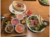 トラットリア コダマ 銀座店: たかえさんの2022年02月28日の3枚目の投稿写真